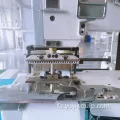 چرخ خیاطی نیمه اتوماتیک Yio-675 – 220 ولت، 1 سال گارانتی و تعمیر و نگهداری مادام العمر